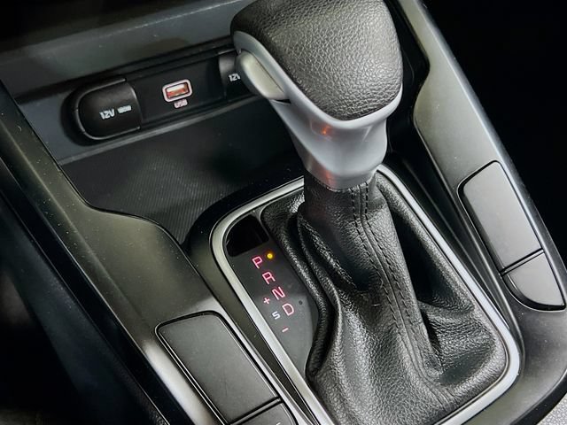 Certified 2022 Kia Soul LX FWD image 16