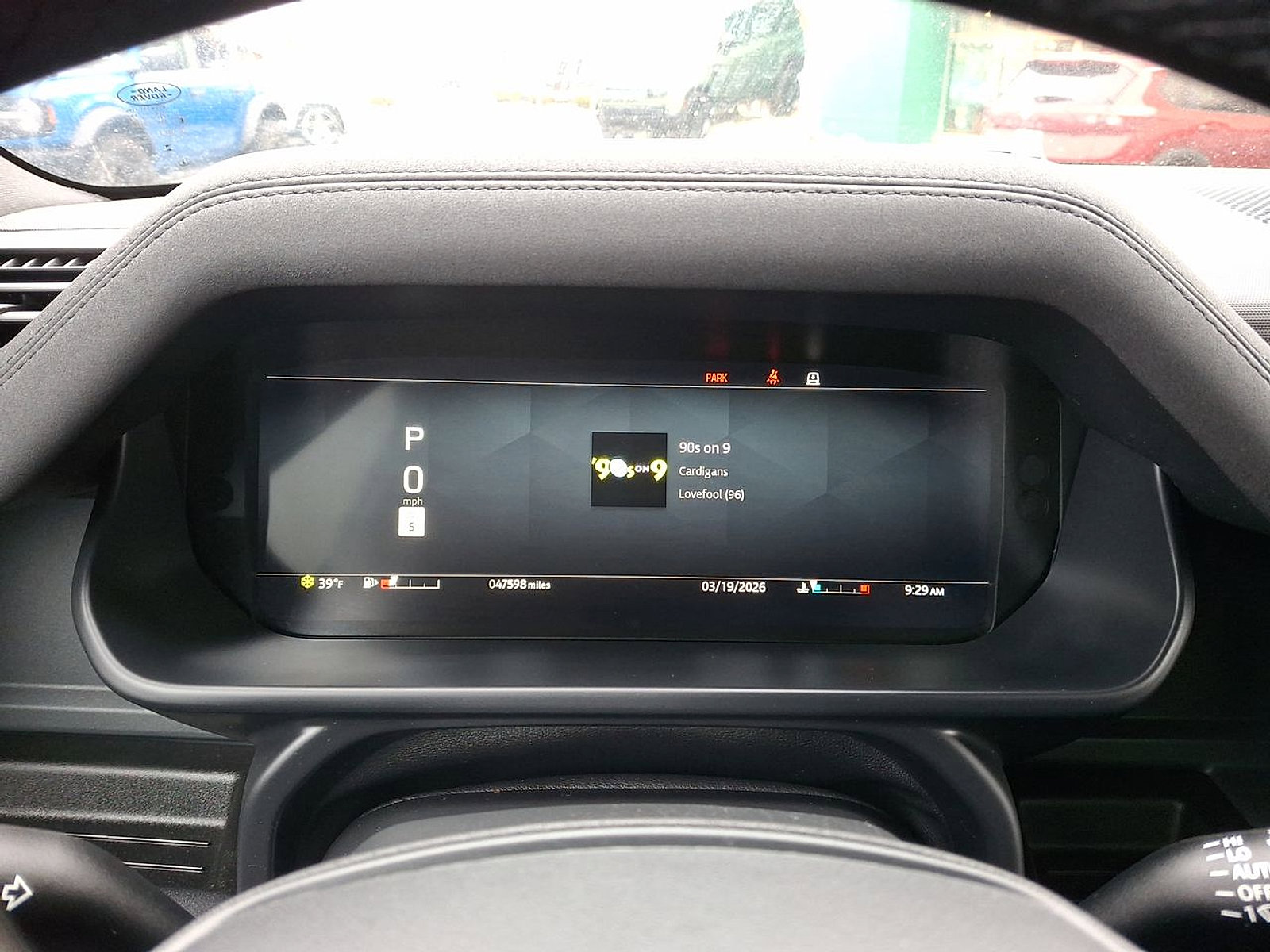 Certified 2023 Land Rover Defender 110 X-Dynamic SE image 20