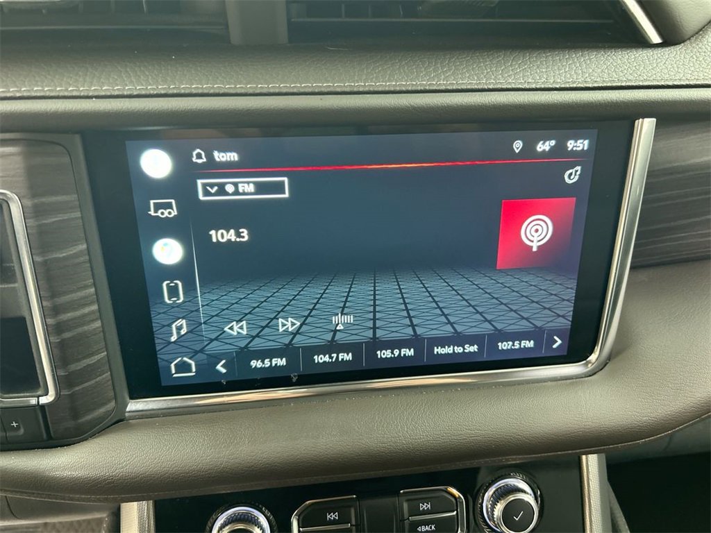 Used 2022 GMC Yukon XL Denali w/ Denali Ultimate Package image 14