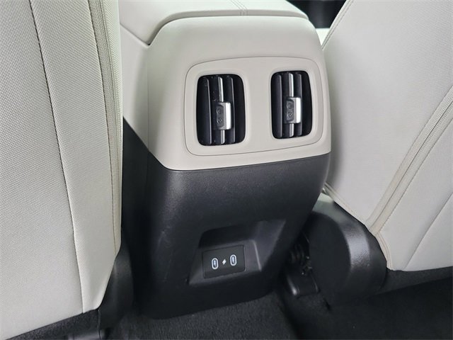 Used 2025 Hyundai Tucson SEL image 19