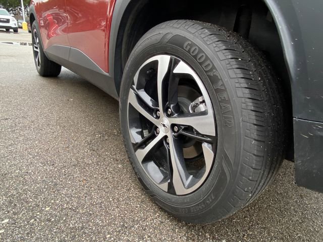 Certified 2024 Chevrolet Trax RS w/ Driver Confidence Package image 10