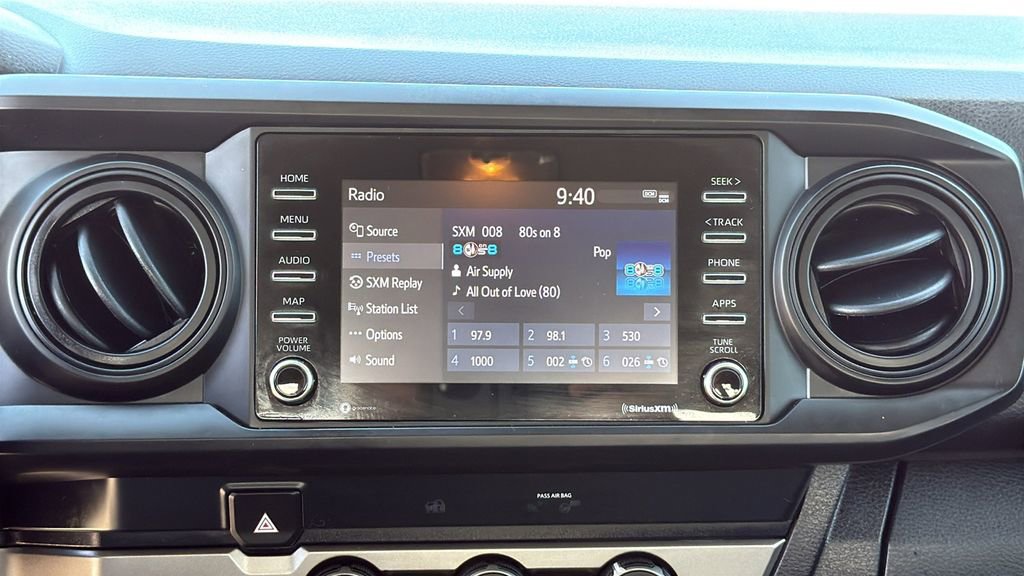 Used 2021 Toyota Tacoma SR image 21