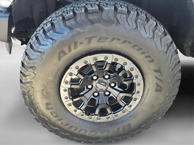 Used 2024 Ford Bronco Raptor image 22