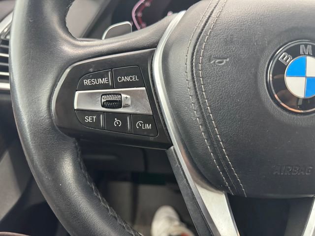 Used 2020 BMW X5 xDrive50i w/ Executive Package image 21