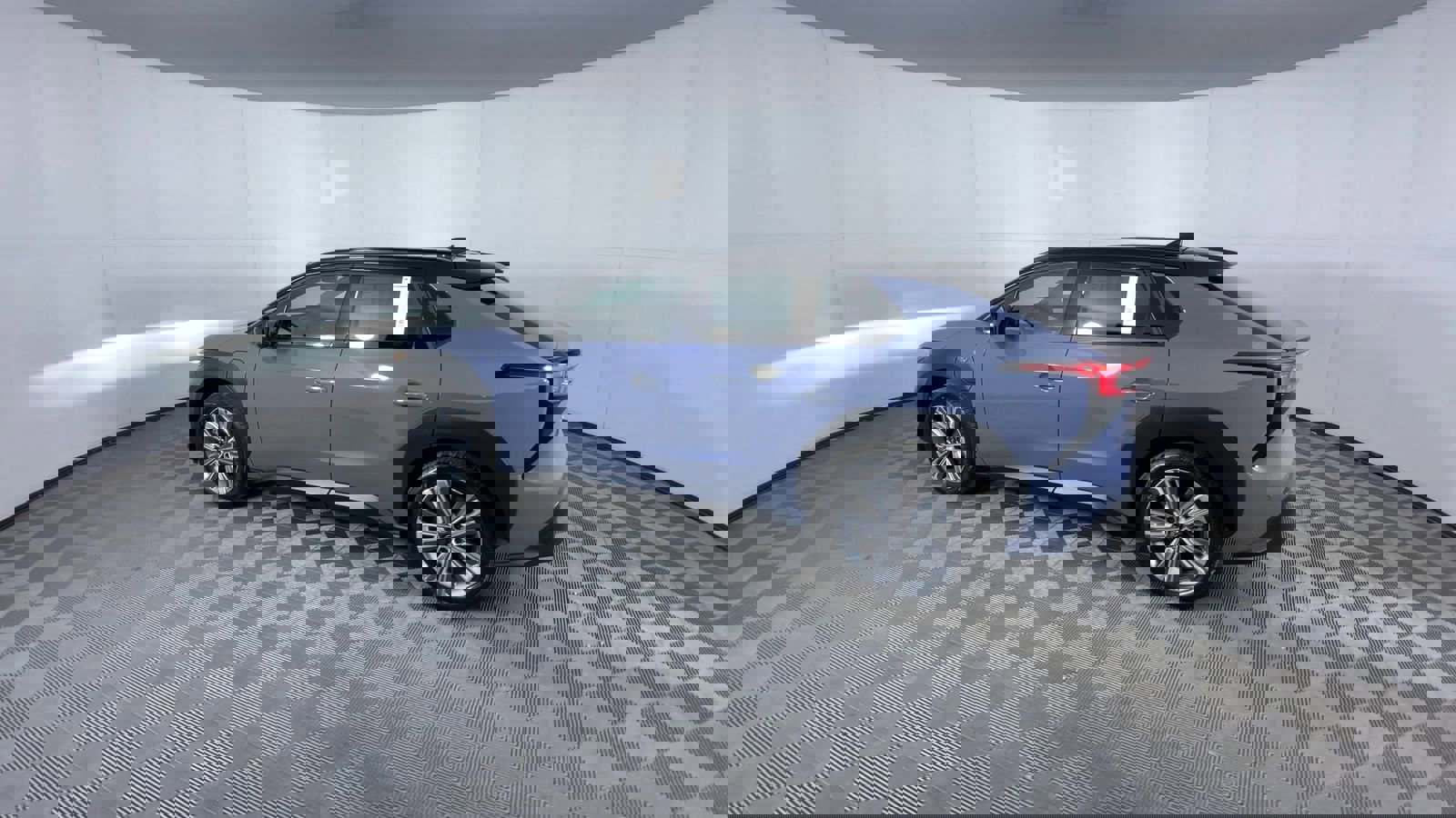 Used 2023 Subaru Solterra AWD image 6