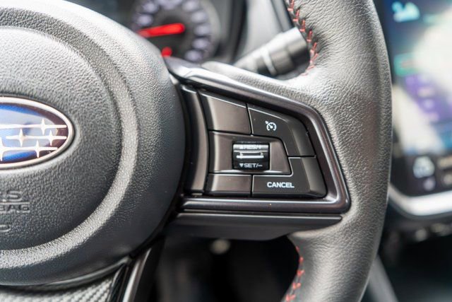 Used 2022 Subaru WRX Premium AWD/4WD image 26