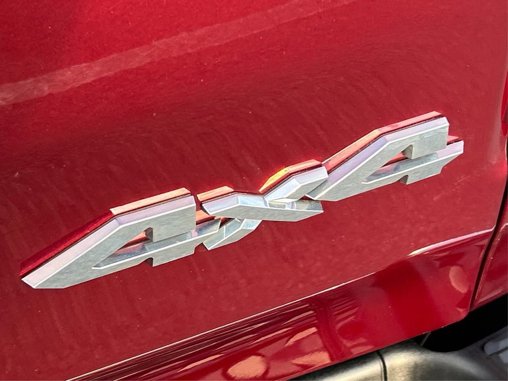 Certified 2022 RAM 1500 Laramie image 18