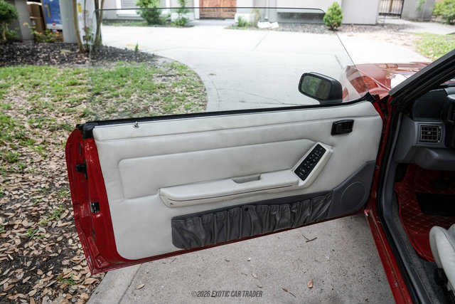 Used 1993 Ford Mustang LX RWD image 72