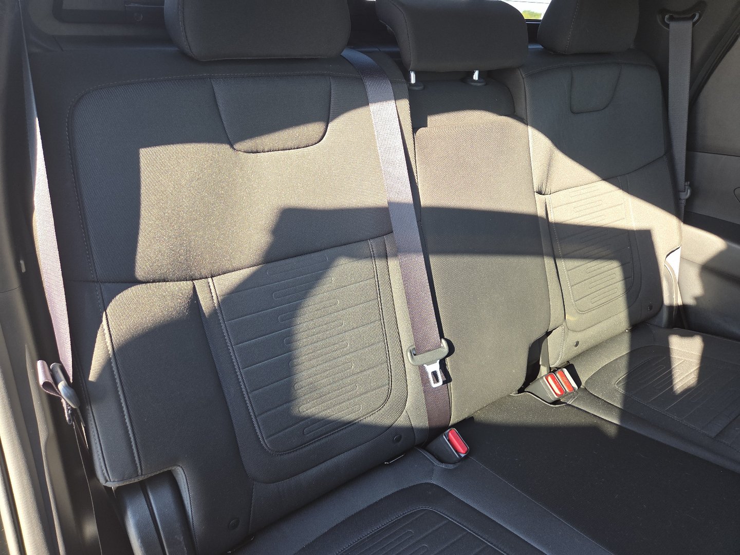 Used 2022 Hyundai Santa Cruz SEL Premium AWD/4WD image 20