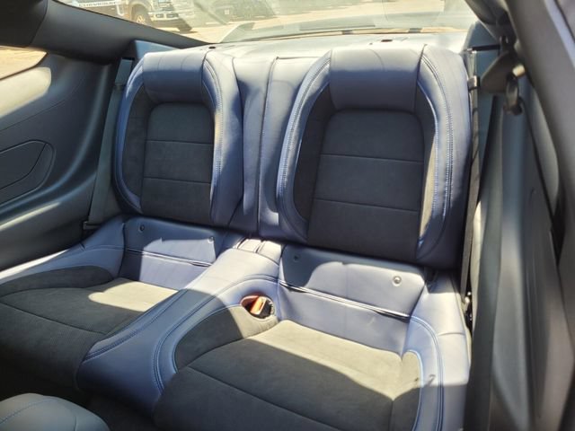 New 2026 Ford Mustang Dark Horse w/ Dark Horse Handlin Package RWD image 14