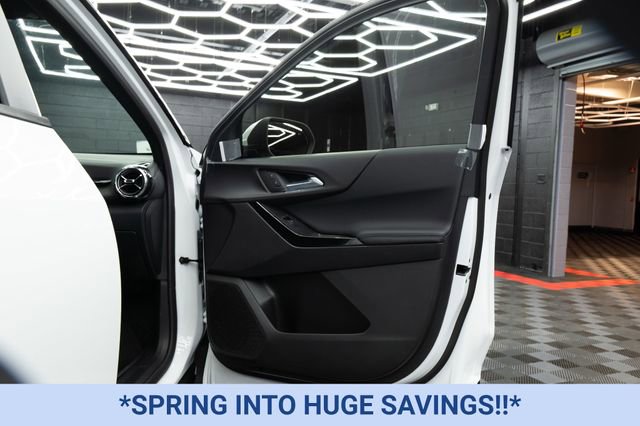 New 2026 Chevrolet Equinox LT w/ Safety and Technology Package image 19