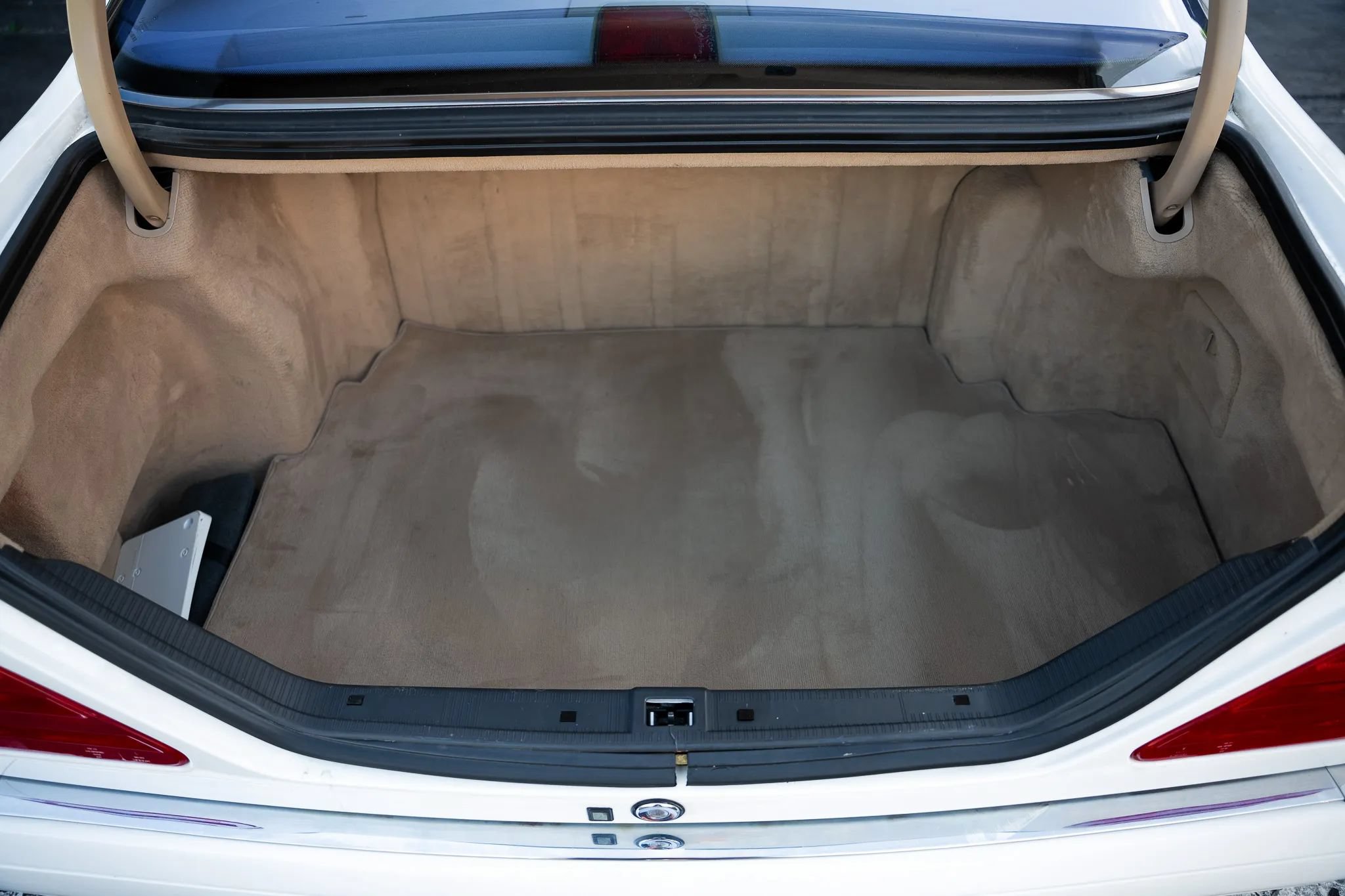 Used 1997 Mercedes-Benz S 500 Coupe image 38