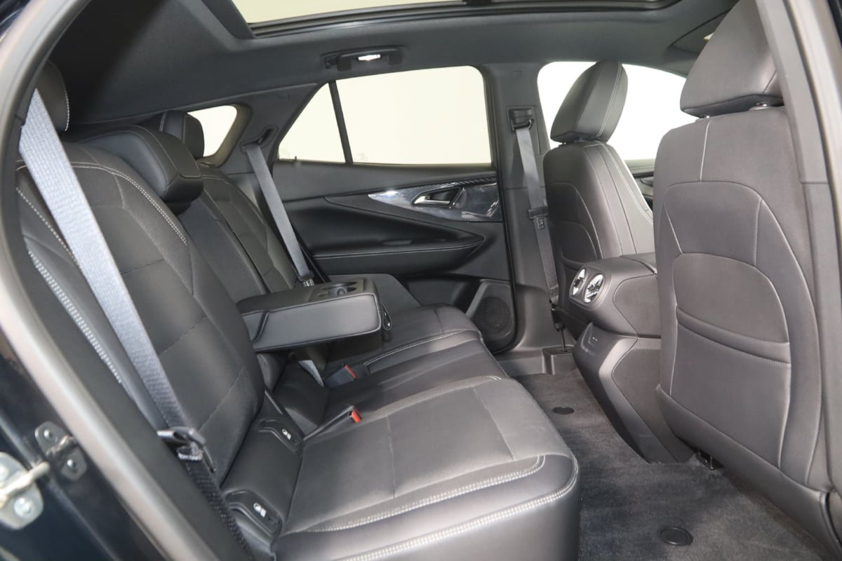 Used 2024 Chevrolet Blazer EV LT AWD/4WD image 14