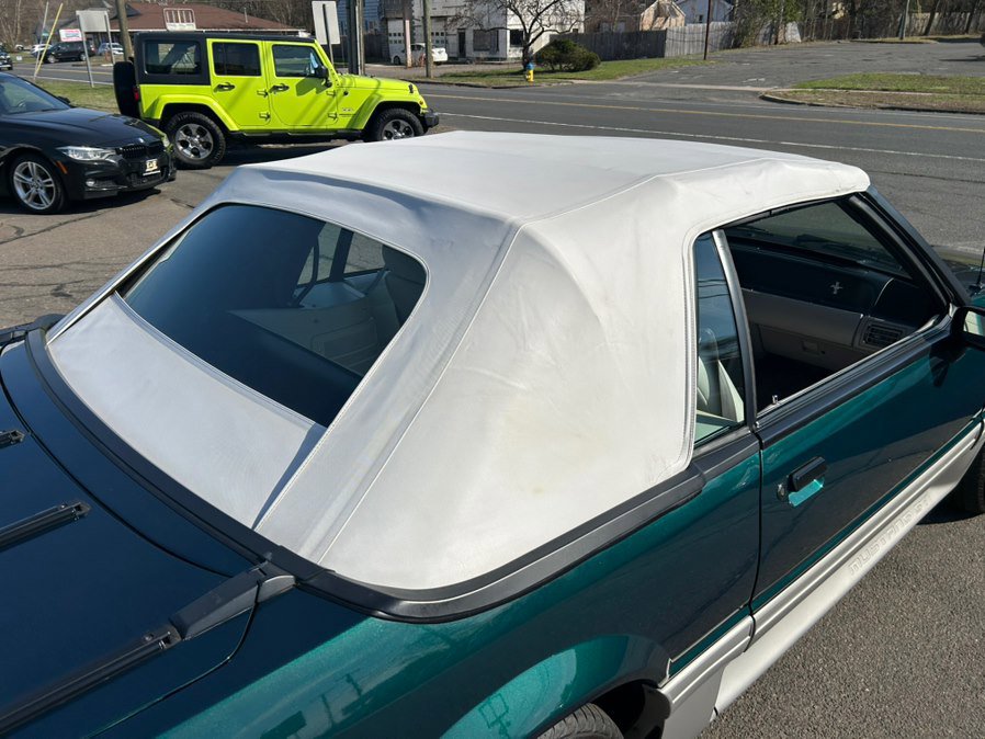 Used 1992 Ford Mustang GT image 41