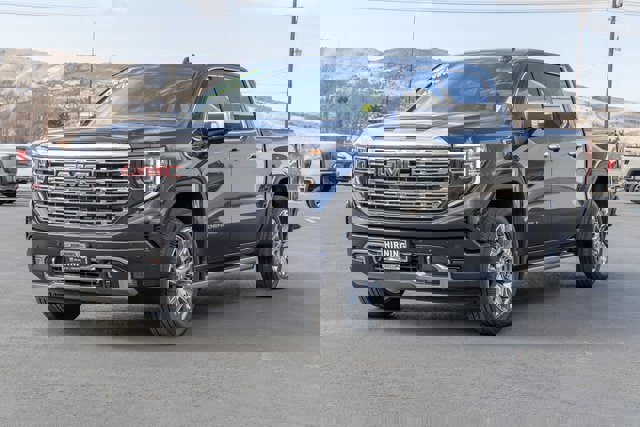 Used 2024 GMC Sierra 1500 Denali w/ Denali Reserve Package image 31