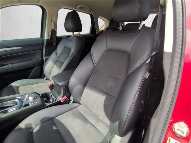 Used 2020 MAZDA CX-5 Touring FWD image 14