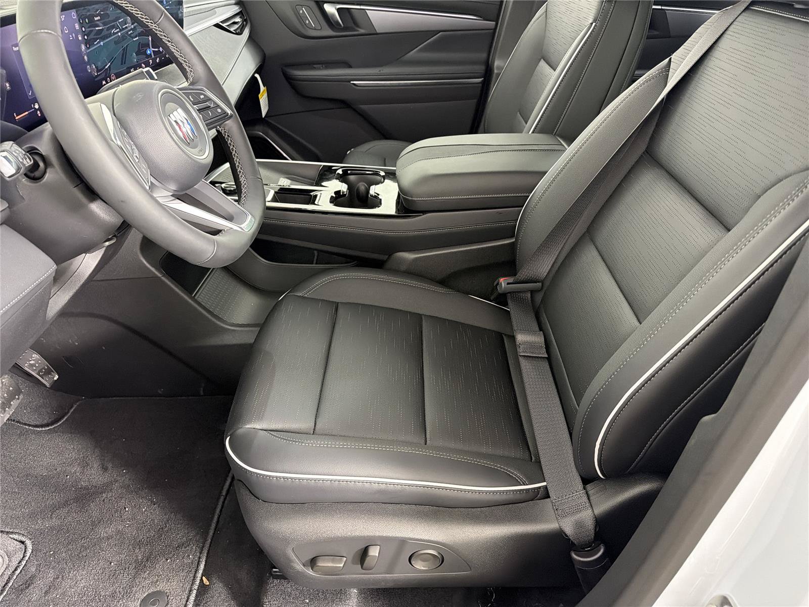 New 2026 Buick Enclave Sport Touring w/ Power Package FWD image 7