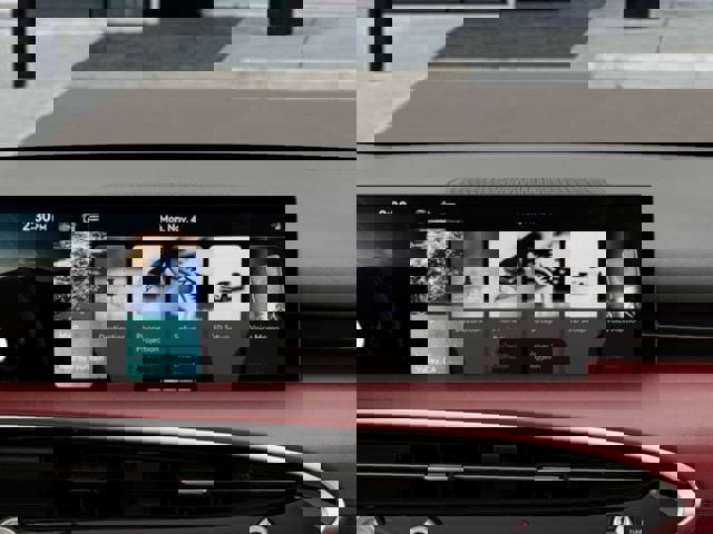 Used 2026 Genesis GV70 2.5T Sport Prestige image 12