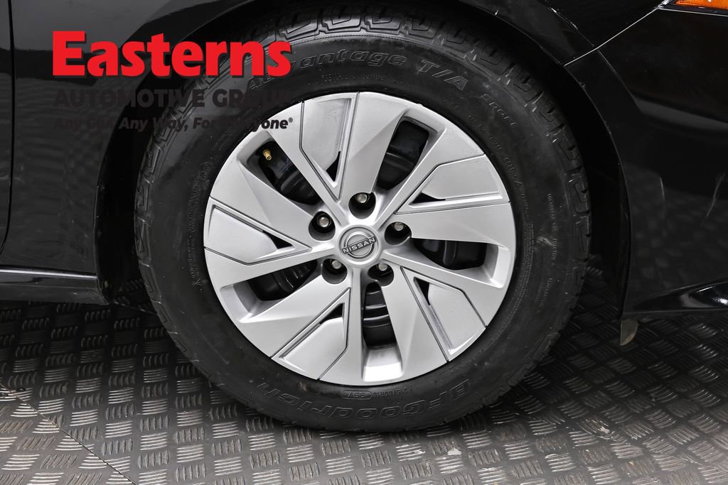 Used 2019 Nissan Altima 2.5 S image 31