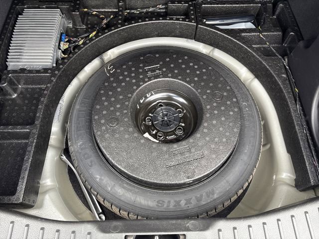 Used 2018 Ford Focus SEL w/ Cold Weather Package FWD image 48