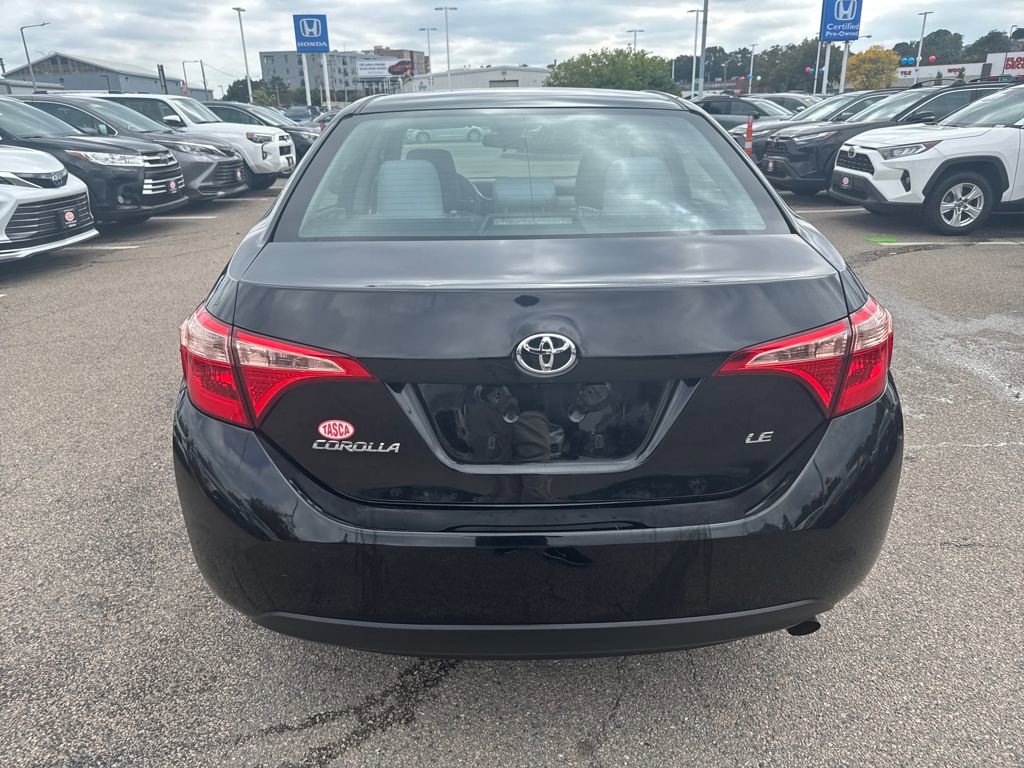 Used 2017 Toyota Corolla LE image 10
