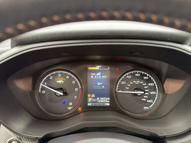 Used 2022 Subaru Forester Wilderness image 28
