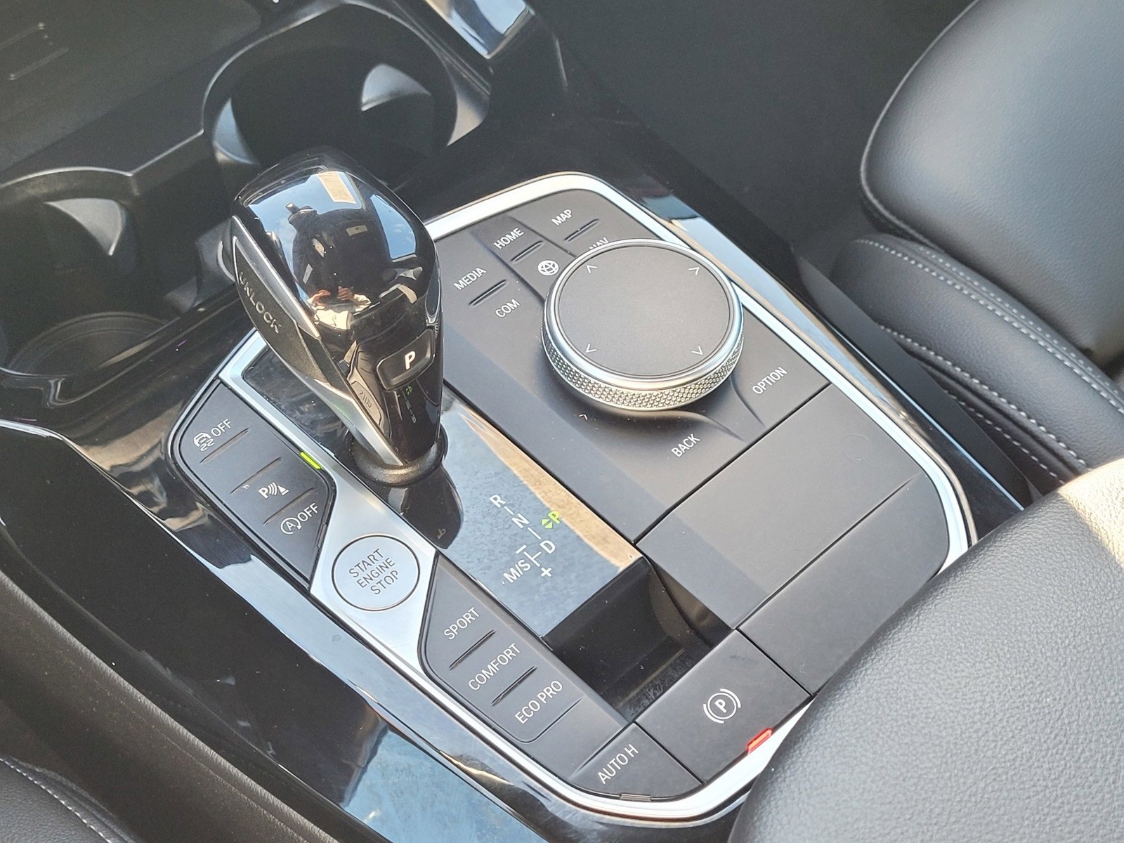 Used 2023 BMW X3 sDrive30i w/ M Sport Package image 27