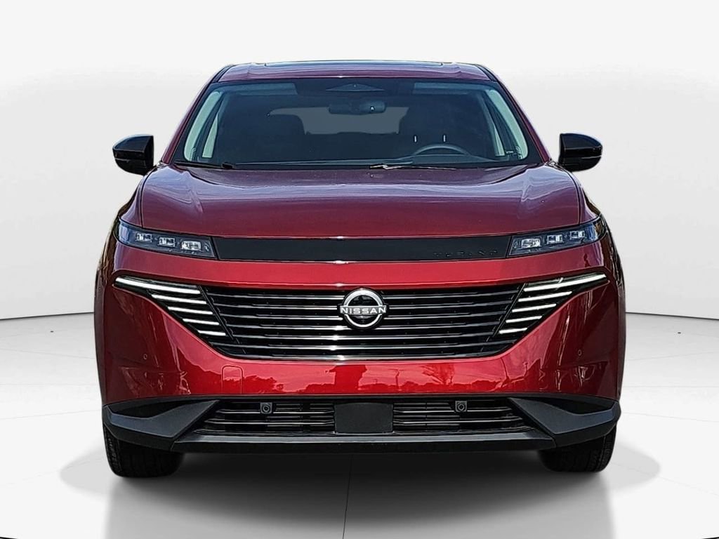 Used 2025 Nissan Murano SL w/ Cargo Package image 11