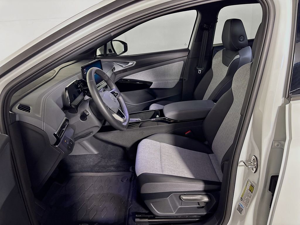 Used 2024 Volkswagen ID.4 2WD image 12