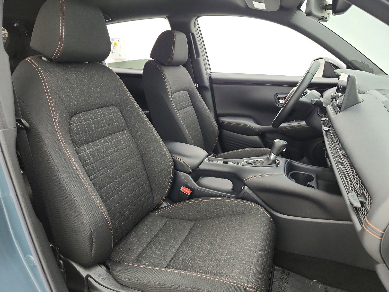 Used 2023 Honda HR-V Sport image 24