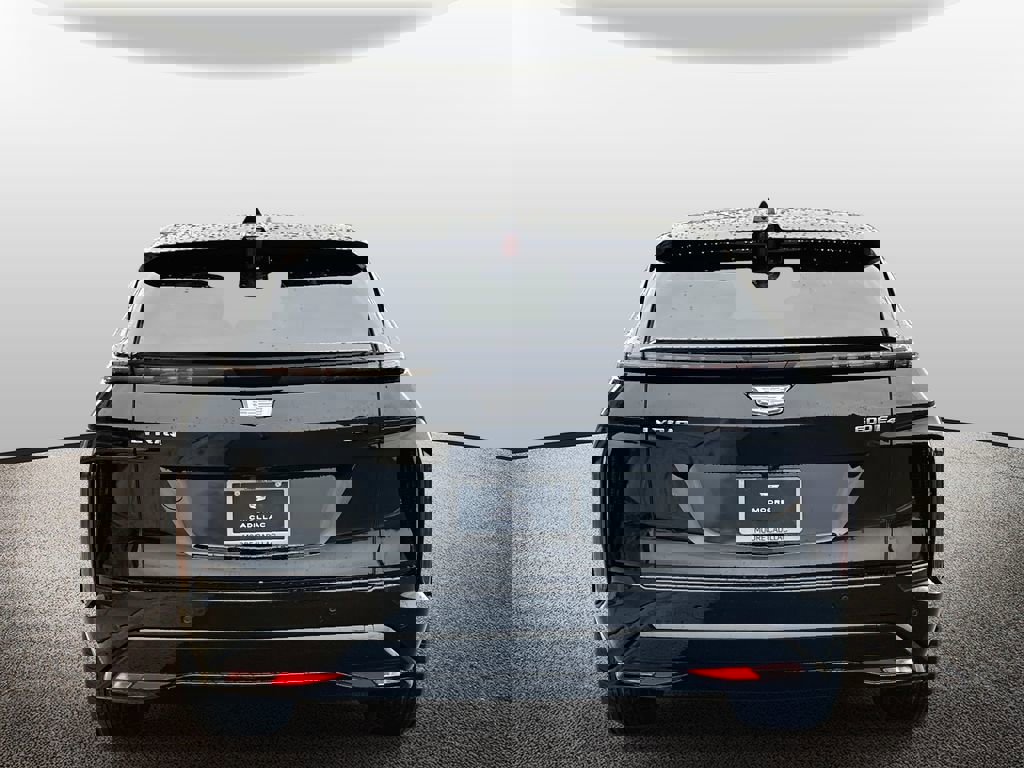 New 2025 Cadillac Lyriq Sport image 3