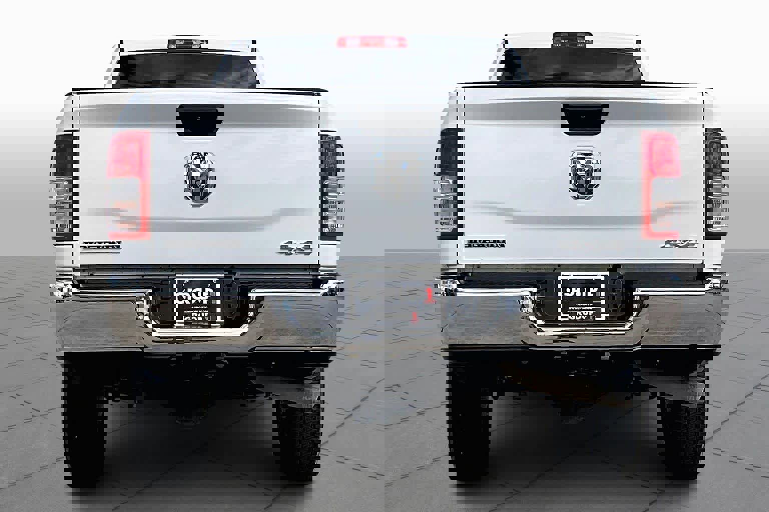 Used 2024 RAM 2500 Big Horn image 5