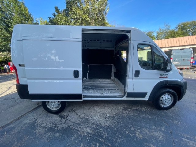 Used 2019 RAM ProMaster 2500 FWD image 19