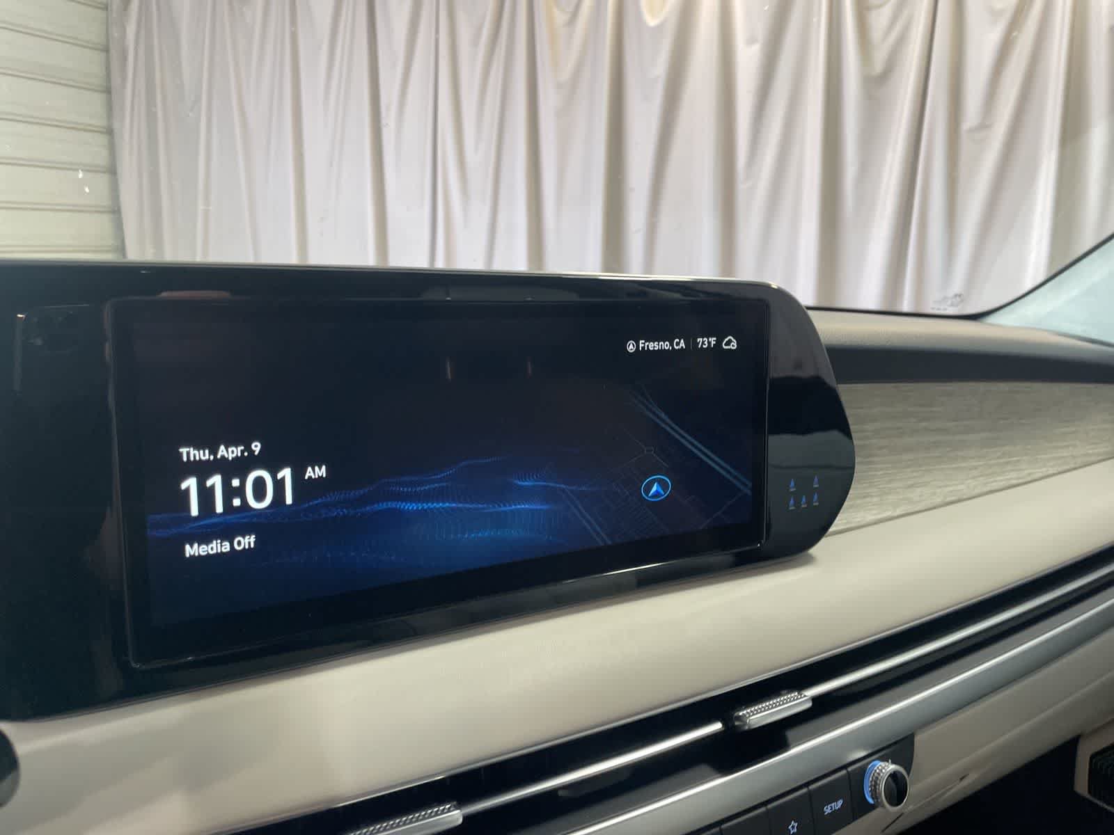 Used 2025 Hyundai Palisade Calligraphy AWD/4WD image 25