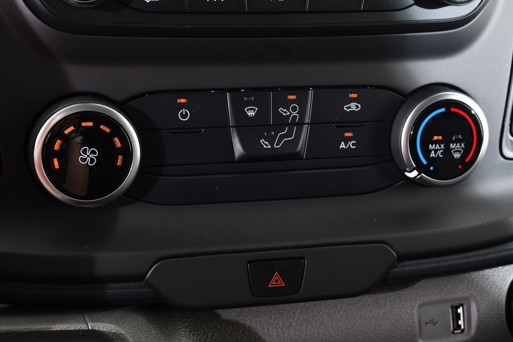 New 2025 Ford Transit 250 Base w/ Interior Upgrade Package image 28