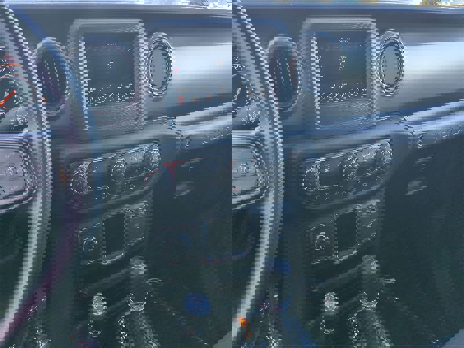 Certified 2023 Jeep Wrangler Unlimited Sport w/ Xtreme 35 Tire Package image 26