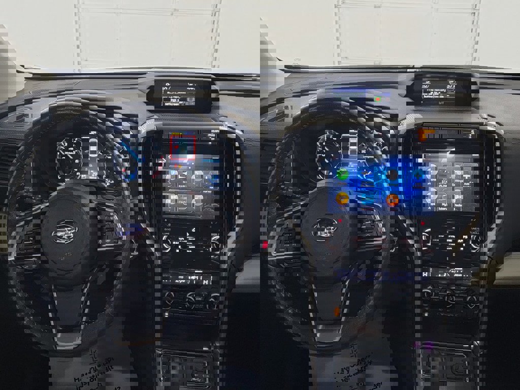 Used 2022 Subaru Ascent Limited image 10