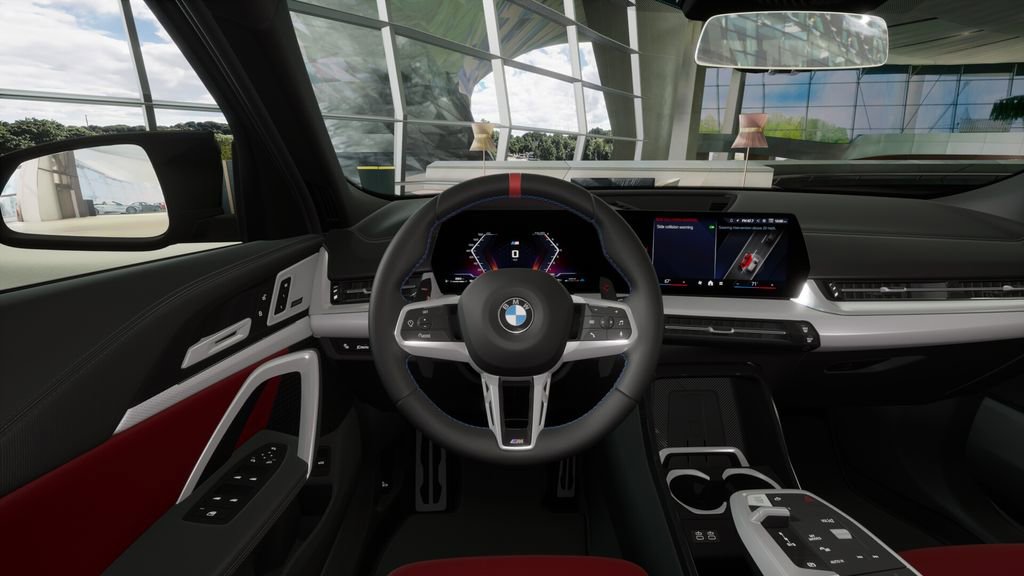 New 2026 BMW X2 M35i w/ Technology Package image 13