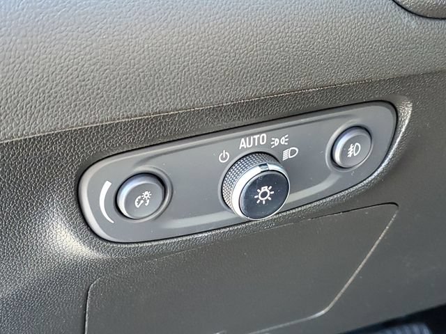 Certified 2023 Buick Encore GX Select FWD image 9