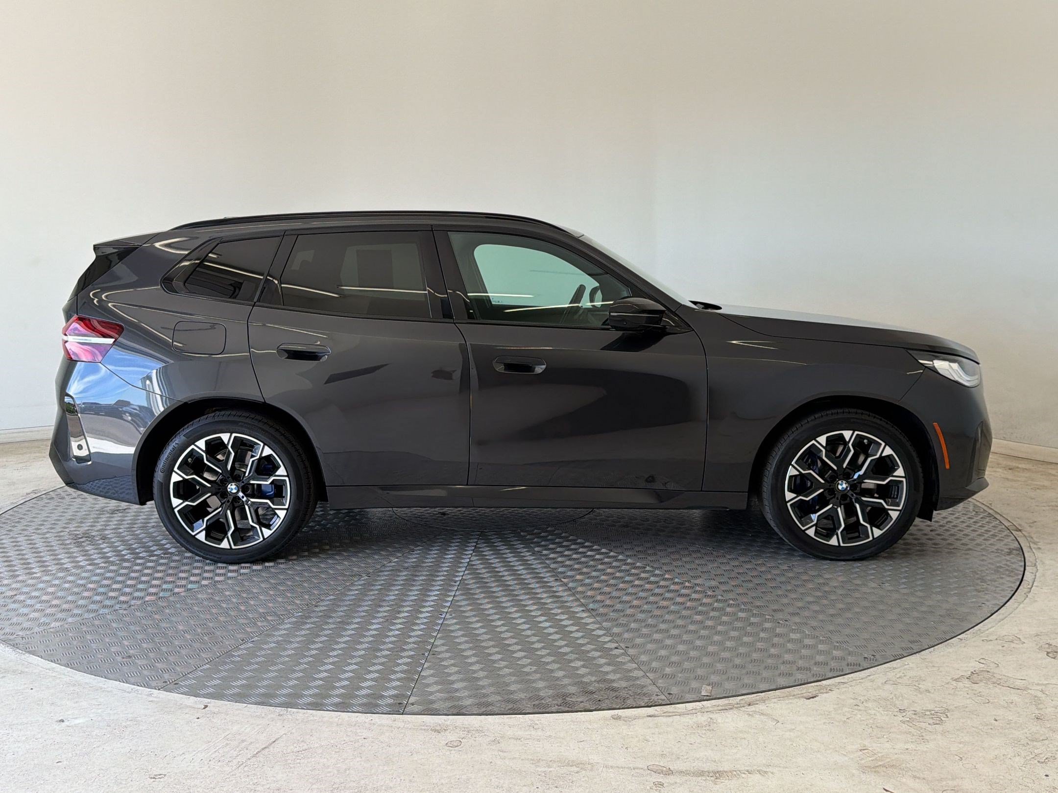 Certified 2026 BMW X3 M50 AWD/4WD image 8