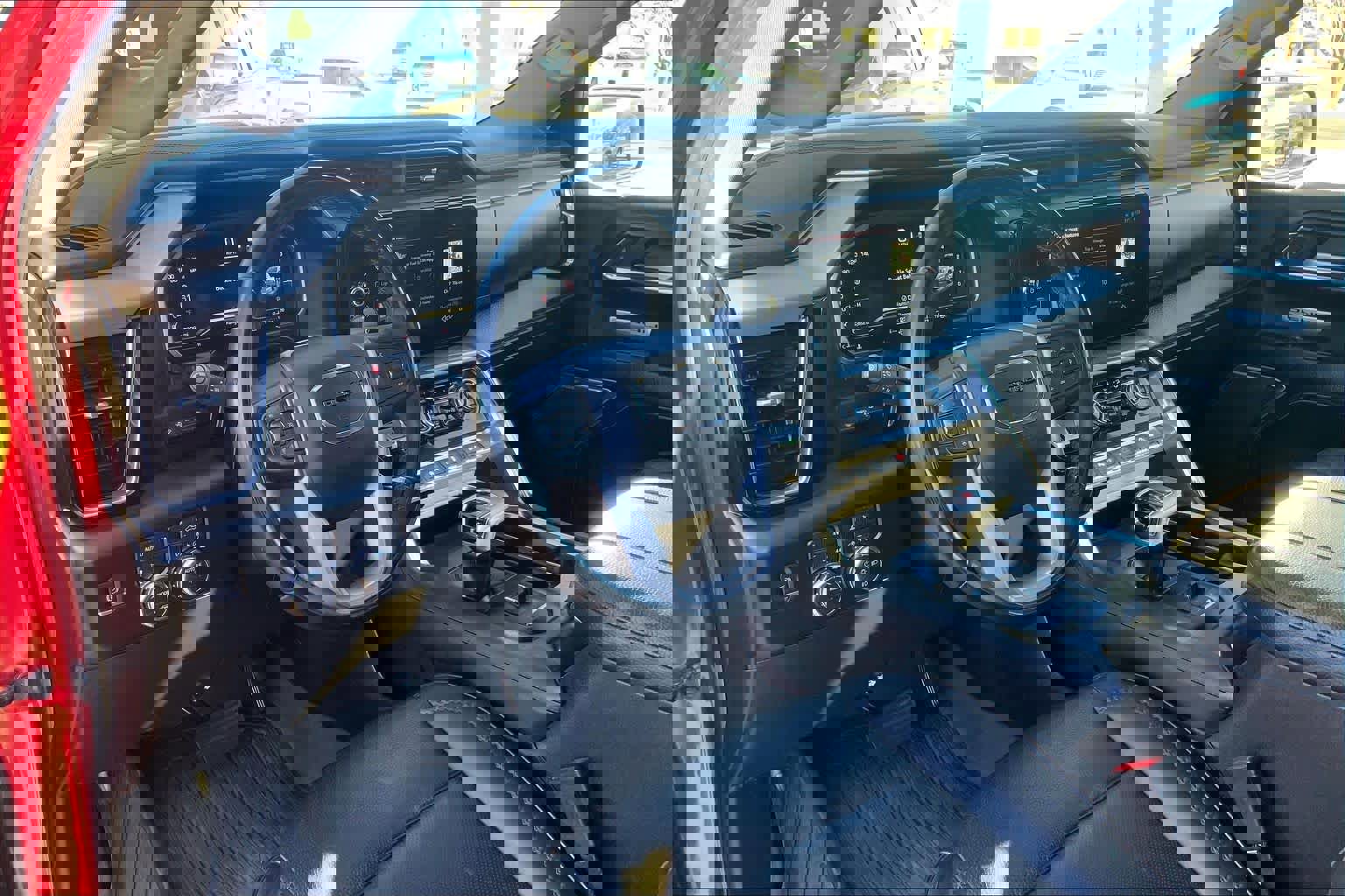 Used 2024 GMC Sierra 1500 Denali w/ Denali Reserve Package image 17