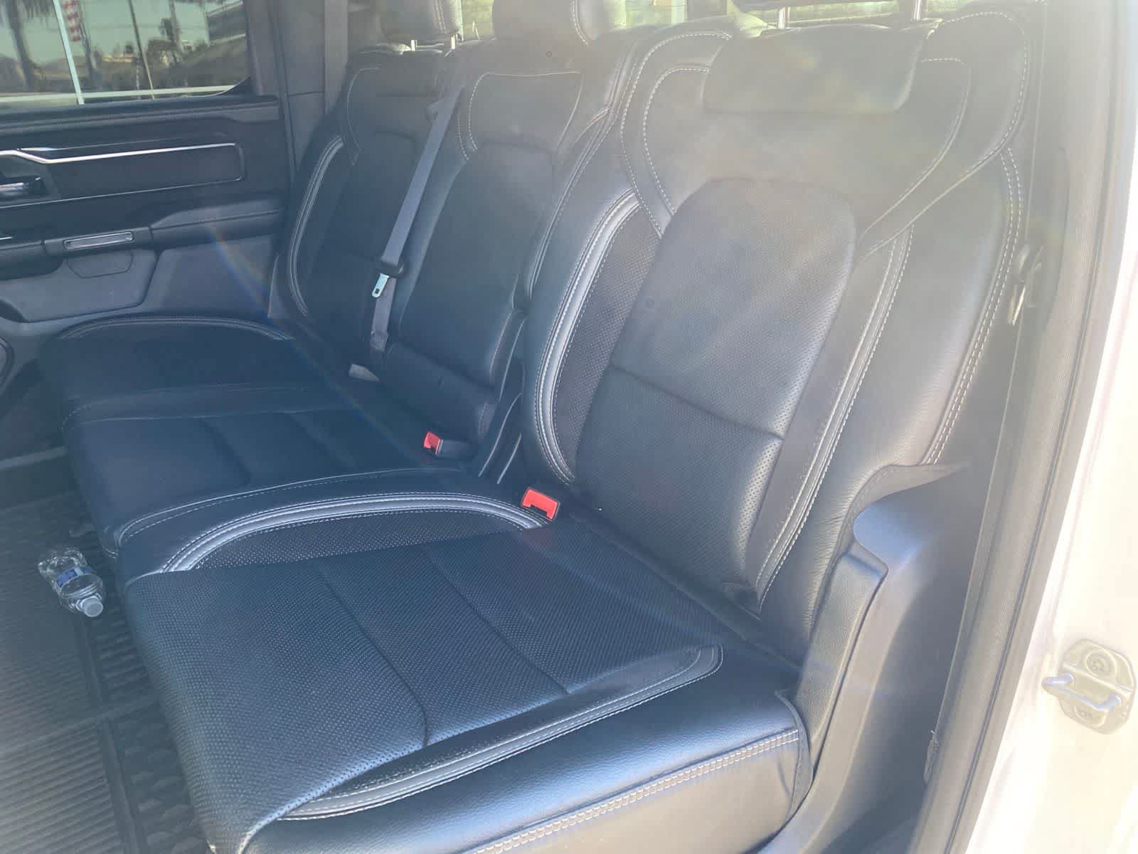 Used 2022 RAM 1500 TRX w/ TRX Level 2 Equipment Group AWD/4WD image 12