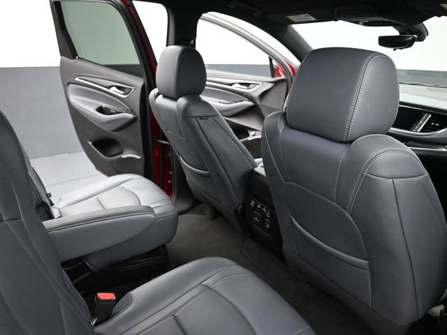 Used 2024 Buick Enclave Premium FWD image 22