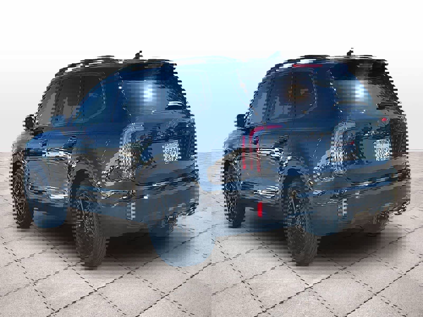 Used 2025 Kia Telluride SX X-Line image 13