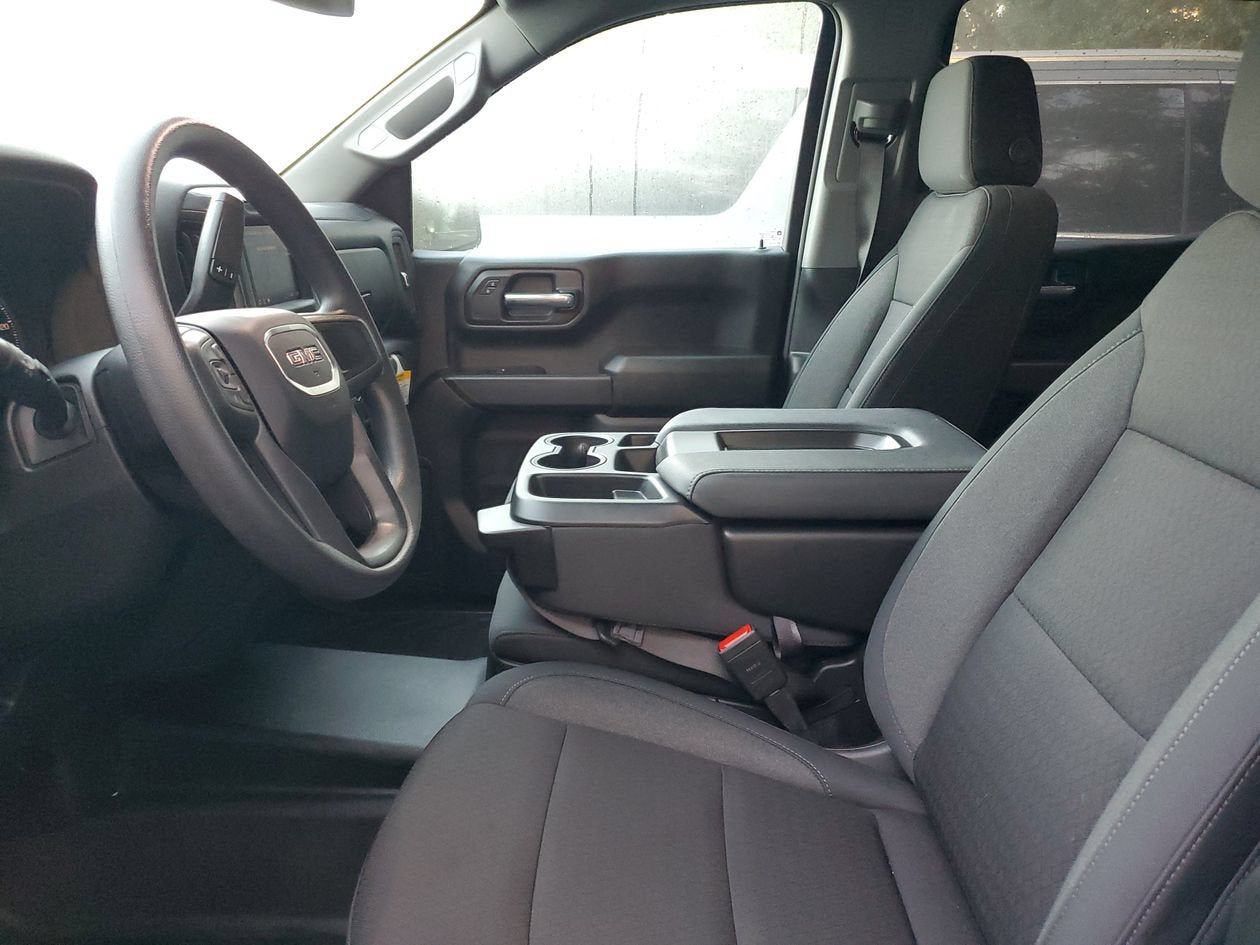 New 2026 GMC Sierra 1500 Pro w/ Pro Value Package AWD/4WD image 19