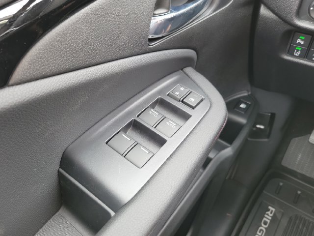 New 2026 Honda Ridgeline Black Edition image 28