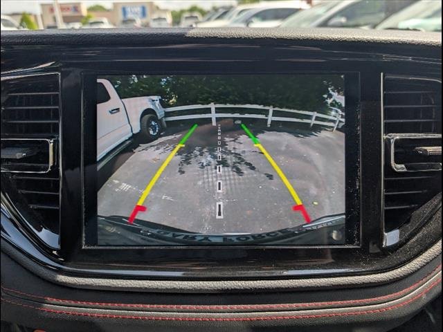 Used 2024 Dodge Durango GT image 10