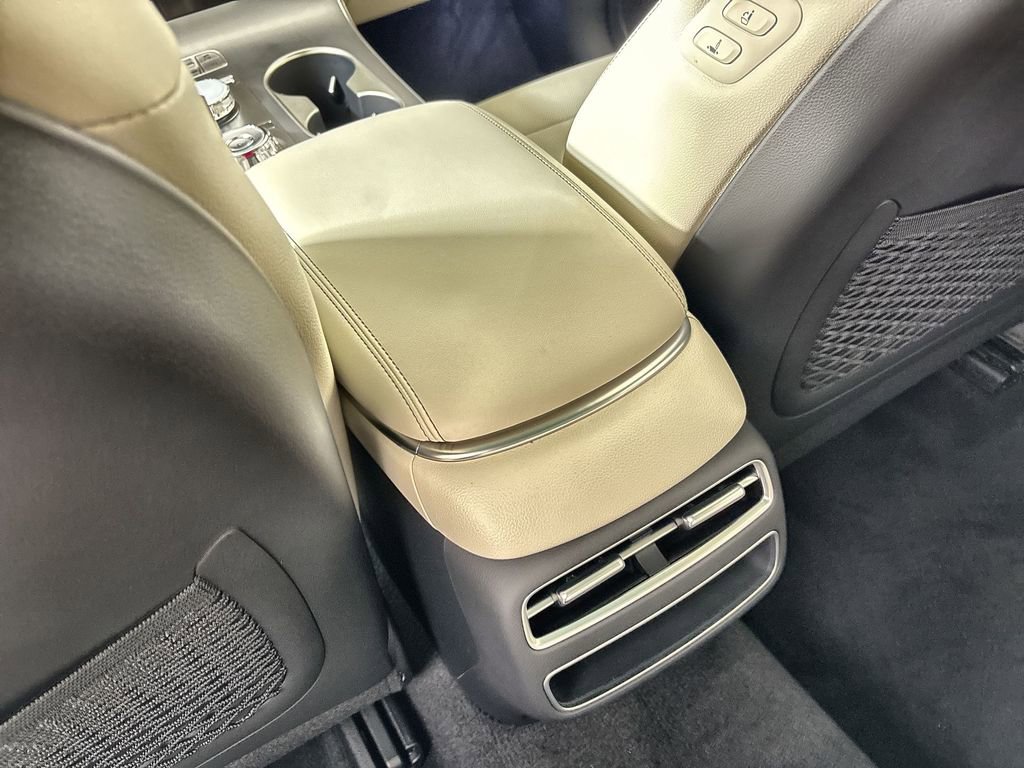 New 2026 Genesis GV70 2.5T Select AWD/4WD image 23