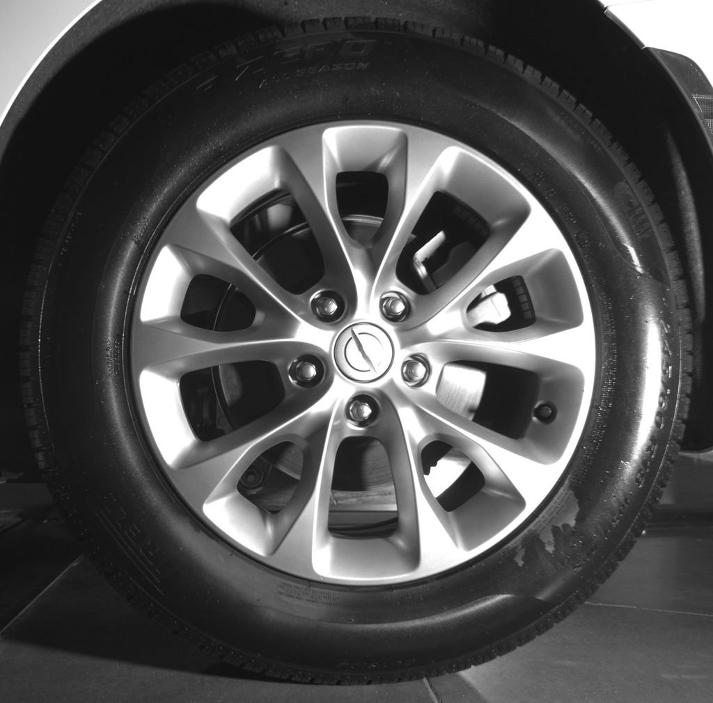 Used 2026 Chrysler Pacifica Limited FWD image 10