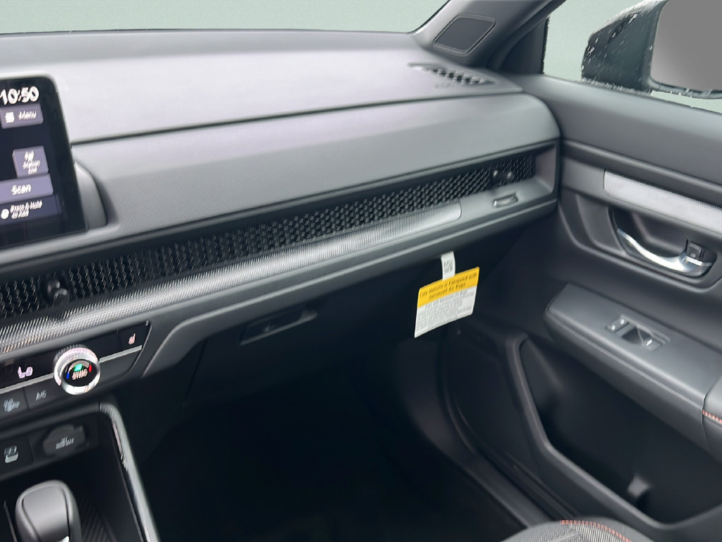 New 2027 Honda CR-V TrailSport image 14